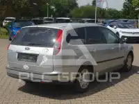 2006 Ford FOCUS