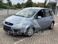 2006 Ford FOCUS