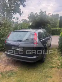 2006 Ford FOCUS