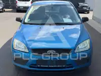 2006 Ford FOCUS
