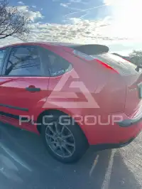 2006 Ford FOCUS