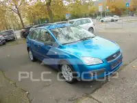 2006 Ford FOCUS