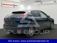 2006 Ford FOCUS