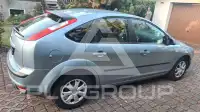 2006 Ford FOCUS