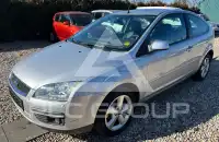 2006 Ford FOCUS