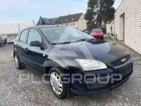 2006 Ford FOCUS
