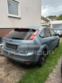 2006 Ford FOCUS