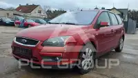 2006 Ford FOCUS