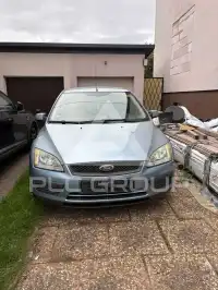 2006 Ford FOCUS