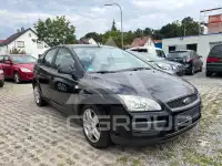 2006 Ford FOCUS