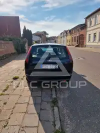 2006 Ford FOCUS
