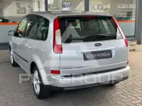 2006 Ford FOCUS