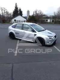 2006 Ford FOCUS