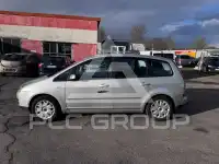 2006 Ford FOCUS