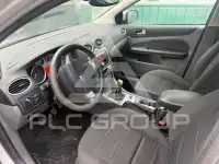 2006 Ford FOCUS