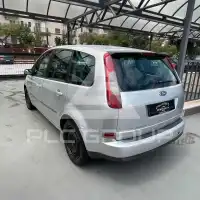 2006 Ford FOCUS
