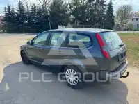 2006 Ford FOCUS