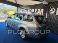 2006 Ford FOCUS