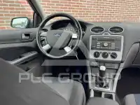 2006 Ford FOCUS