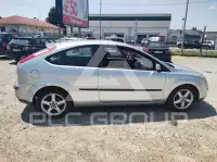 2006 Ford FOCUS