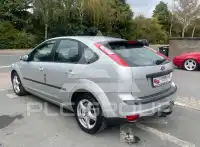 2006 Ford FOCUS