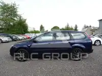 2006 Ford FOCUS