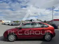 2006 Ford FOCUS