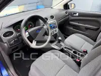 2006 Ford FOCUS