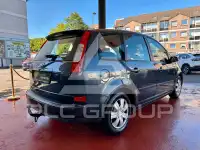 2006 Ford FOCUS