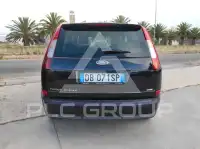 2006 Ford FOCUS