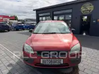 2006 Ford FOCUS