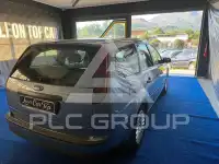 2006 Ford FOCUS