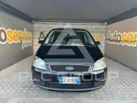 2006 Ford FOCUS