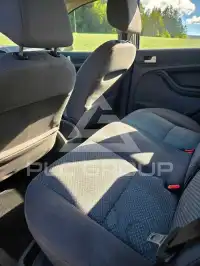 2006 Ford FOCUS