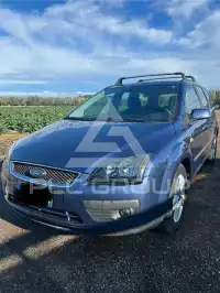2006 Ford FOCUS