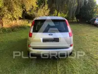 2006 Ford FOCUS