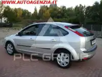 2006 Ford FOCUS