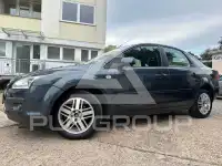2006 Ford FOCUS