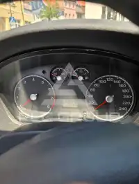 2006 Ford FOCUS