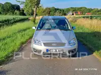 2006 Ford FOCUS