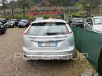 2006 Ford FOCUS