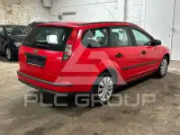 2006 Ford FOCUS