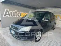 2006 Ford FOCUS