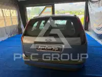 2006 Ford FOCUS