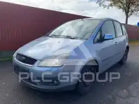 2006 Ford FOCUS