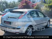 2006 Ford FOCUS