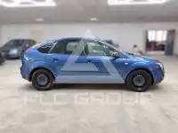 2006 Ford FOCUS