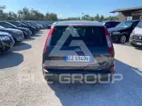 2006 Ford FOCUS