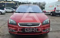 2006 Ford FOCUS