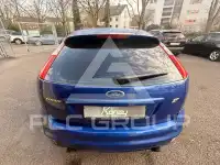 2006 Ford FOCUS